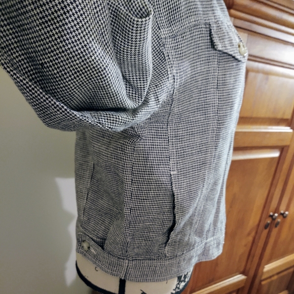 Talbot's lightweight Jacket - Picture 7 of 10